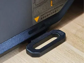 H2D/H2C/H2S 急停开关诱骗器