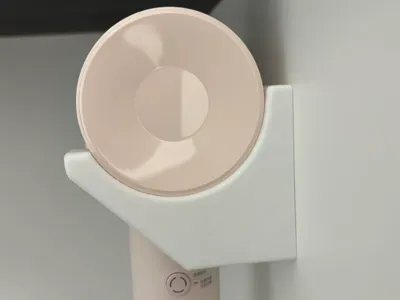Laifen Hair Dryer Holder