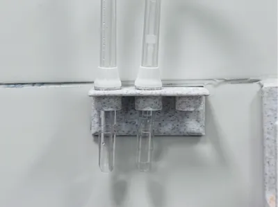 Waterpik Water Flosser Tip Storage Waterpik Water Flosser Tip Holder