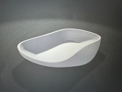 Small Dish
