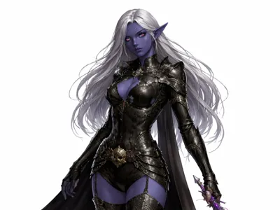 Drow