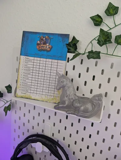 Skadis/ SKÅDIS Shelf
