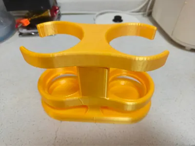 Chopstick and Spoon Drainer