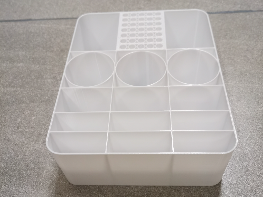 小工具收纳（200MM*160MM*66MM）