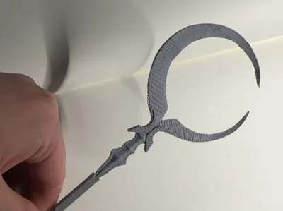 Honkai Star Rail Rippling Ceremonial Sword