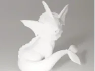vaporeon 