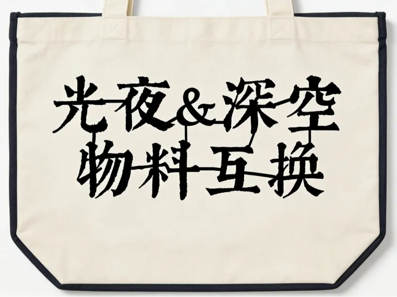 光夜和深空无料互换字牌  超大