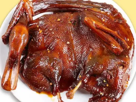 酱板鸭