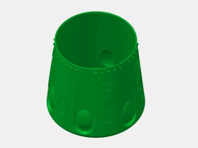 Pen holder
