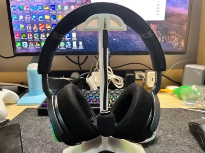 Headset Stand (for ROG Prism 2)
