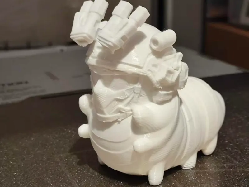 威虫伸手版
