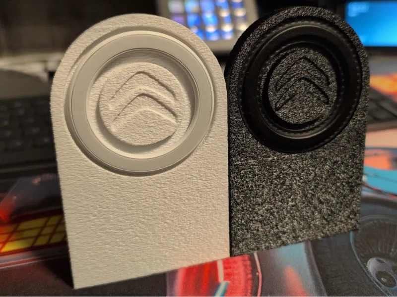 Magsafe Phone Mount for Citroen C5 Mk3 X7 (2008>)