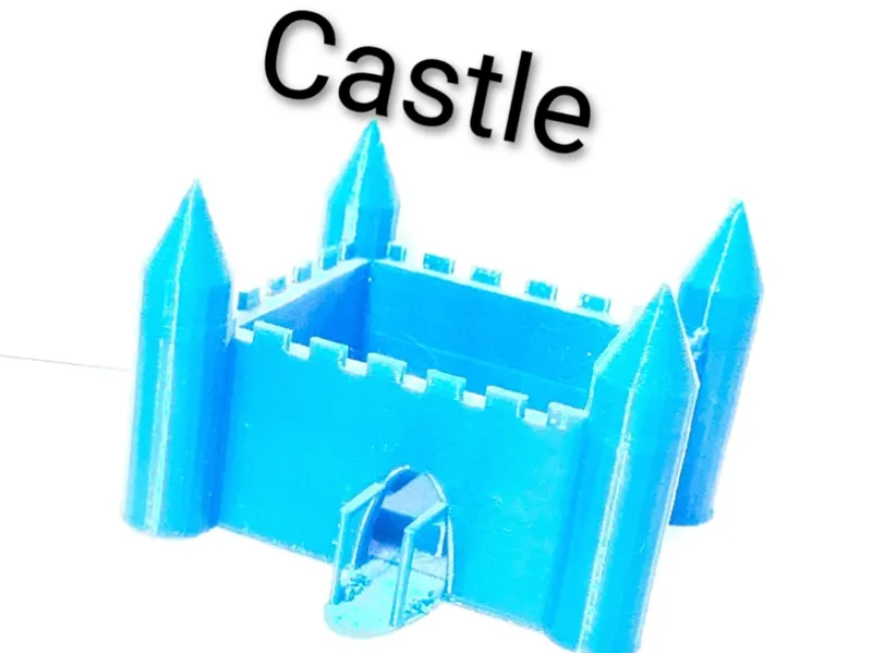 Castle