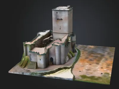 Castle