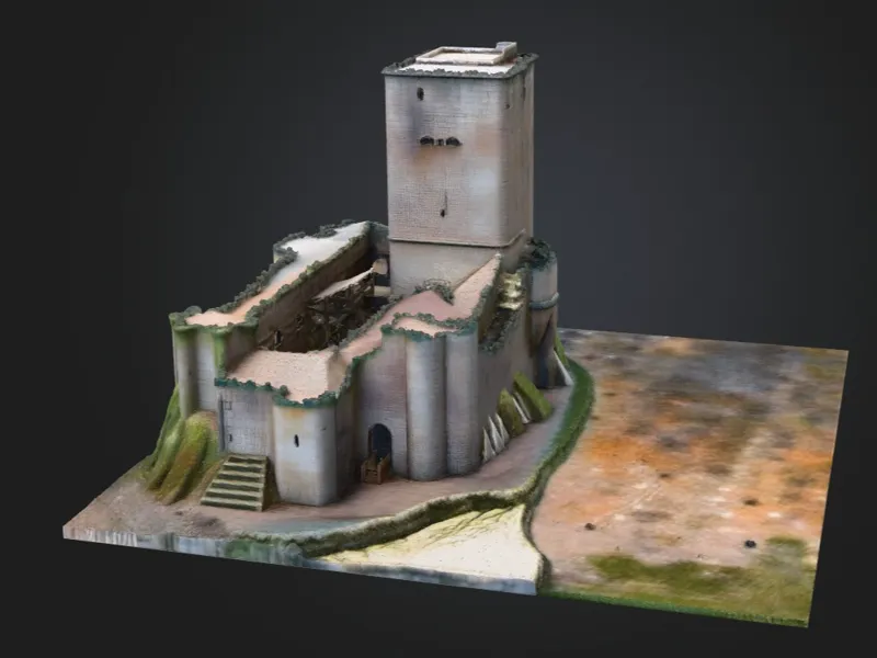 Castelo