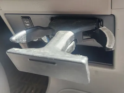 Cup holder Arm for Toyota Sienna Part# 55620-08050