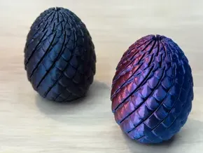 Dragon Egg