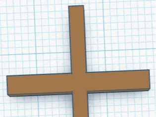 Cross of Christ