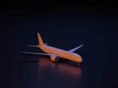 comac 929
