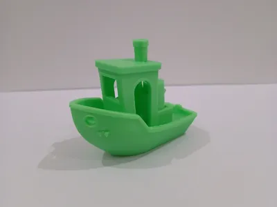 nuclear benchy