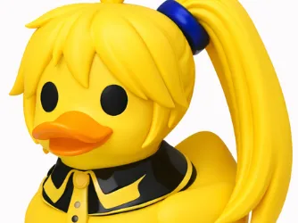 Neru pato vocaloid