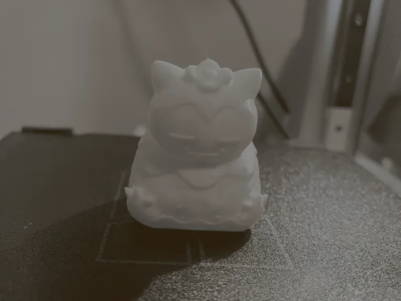 mini snorlax Pokémon Pokopia