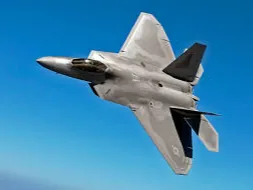 F22 Raptor