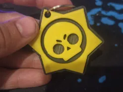 Brawl stars nfc tag