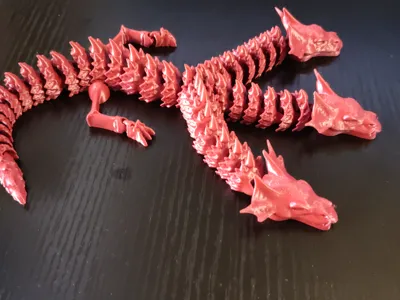 Flexi Hydra