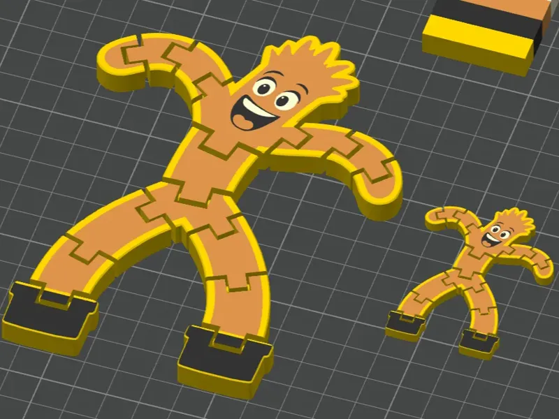 Wacky Waving Inflatable Arm Flailing Tube Man