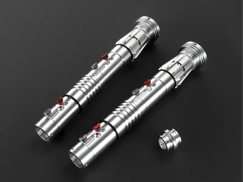 Darth Maul Lightsaber