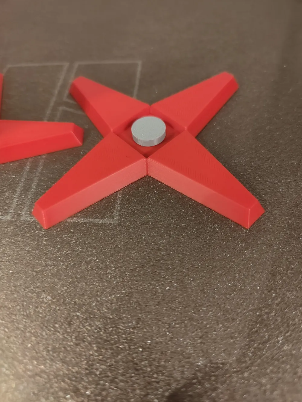 Renforcement R6 R6 Reinforcement - Free 3D Print Model - MakerWorld