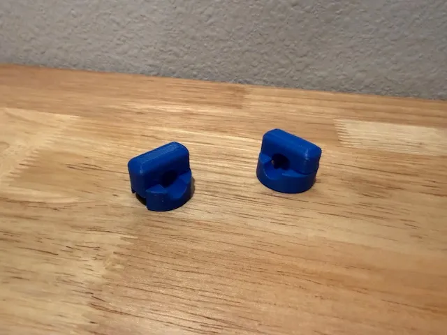 Cable Clip Organizer