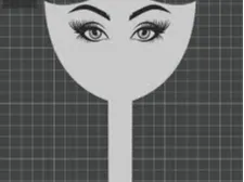 lashes