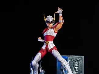 圣斗士星矢
