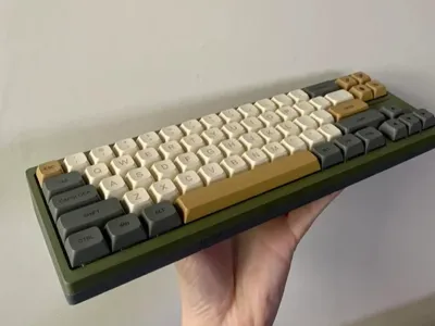 Keyboard