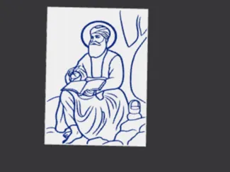 guru nanak dev ji