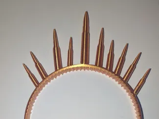 Atiquated Tiara