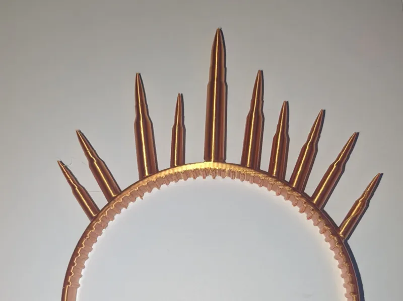 Atiquated Tiara