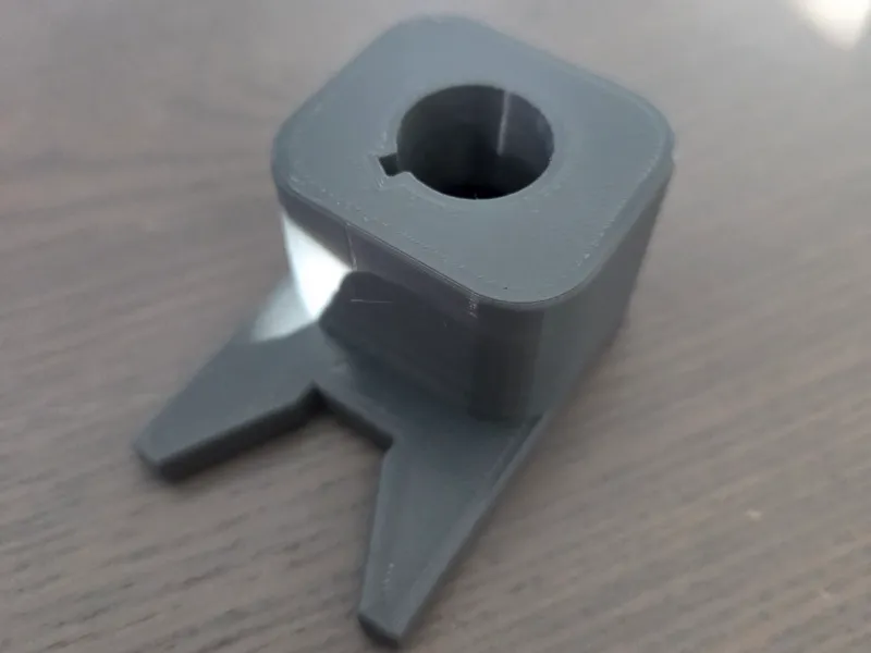 Einbaulehre Einspritzpumpe (636 589 01 23 00)