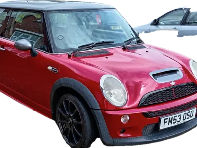R53 - 3D Print Files Free Download - MakerWorld