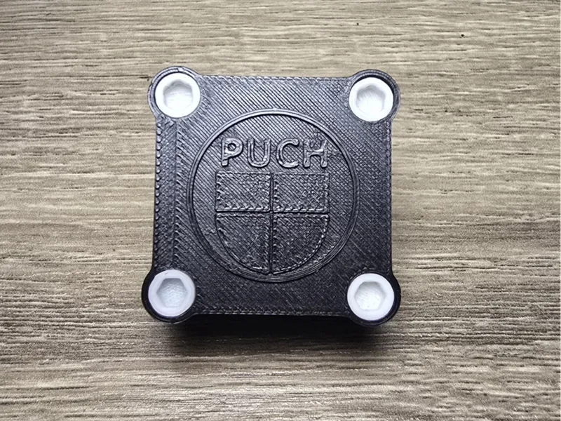 Puch Maxi wire cover