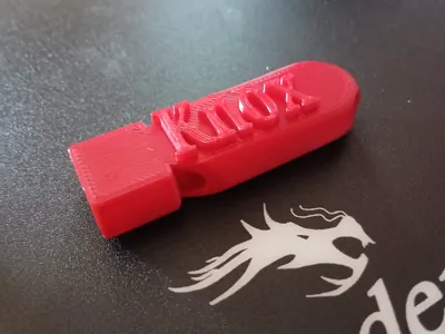 whistle with Knox