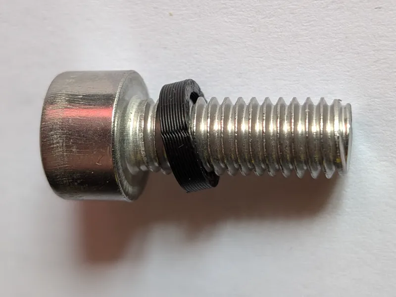 Customizable Washer Generator (metric & imperial)