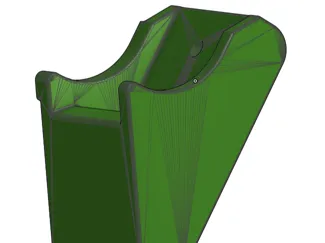 Bike stand