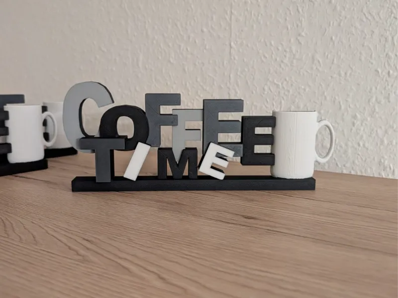 Coffe Time