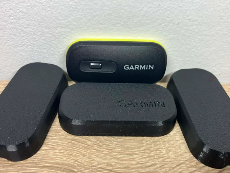 Garmin HRM 600 outdoor case, bumper