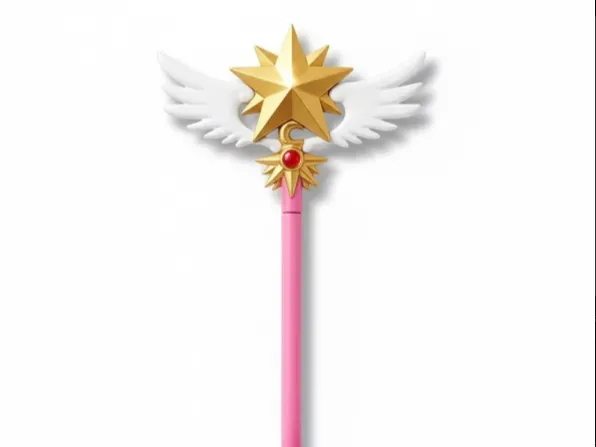 星光神杖