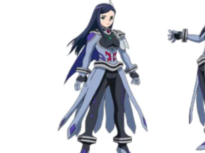Natsuki Kuga
