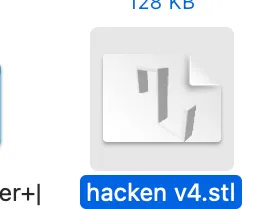 hacken für wickelkommode und andre 